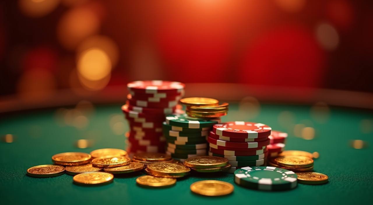 ok777win স্লট ফিচার রাউন্ড